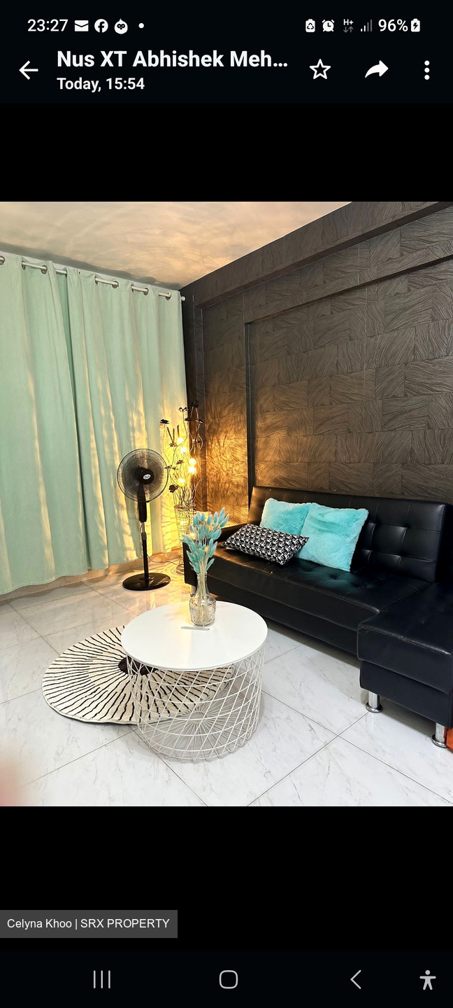 Blk 428 Clementi Avenue 3 (Clementi), HDB 4 Rooms #414562181